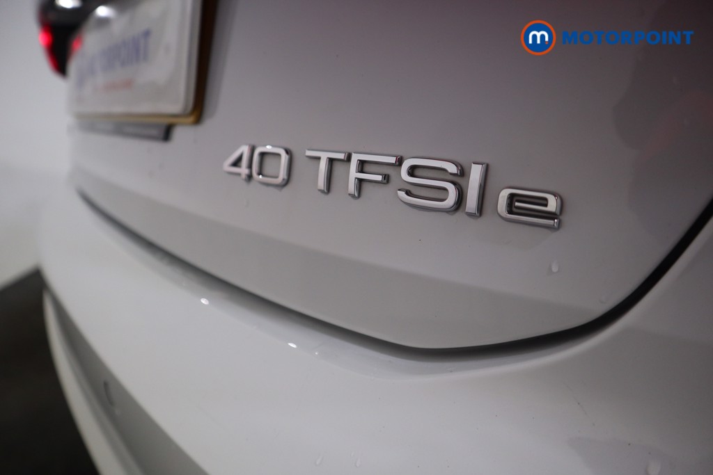 Audi A3 S Line Automatic Petrol Plug-In Hybrid Hatchback - Stock Number (1603920) - 29th supplementary image