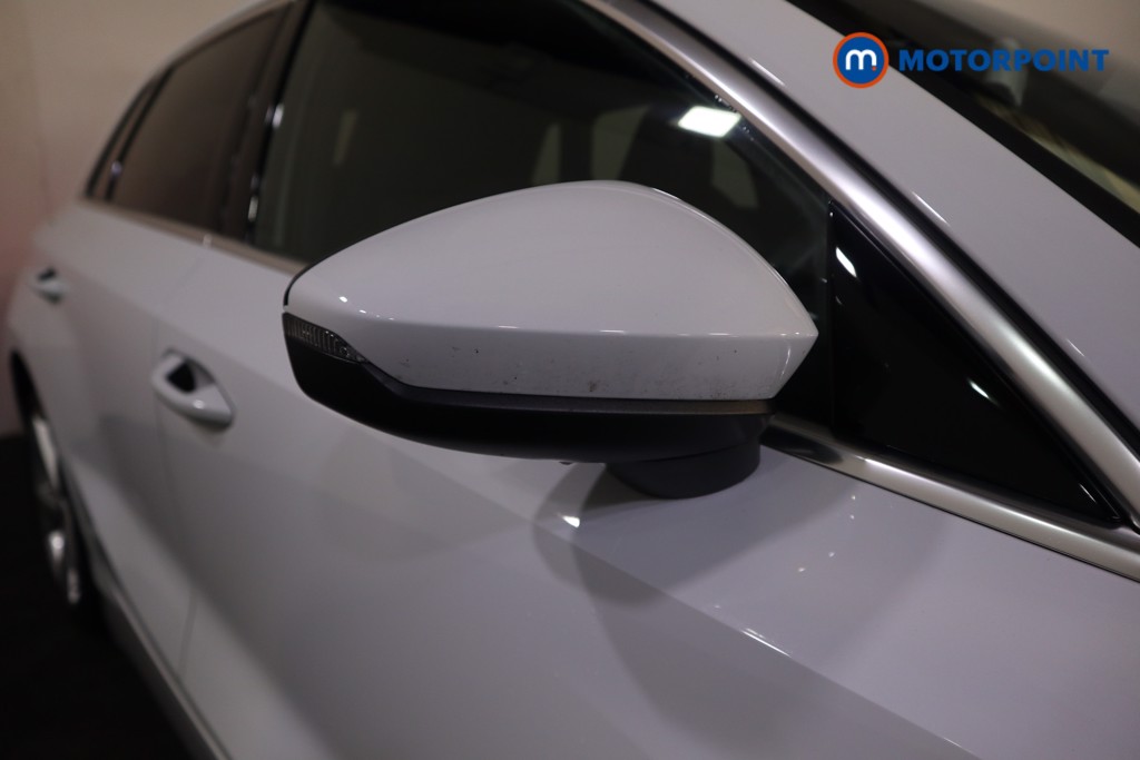 Audi A3 S Line Automatic Petrol Plug-In Hybrid Hatchback - Stock Number (1603920) - 31st supplementary image