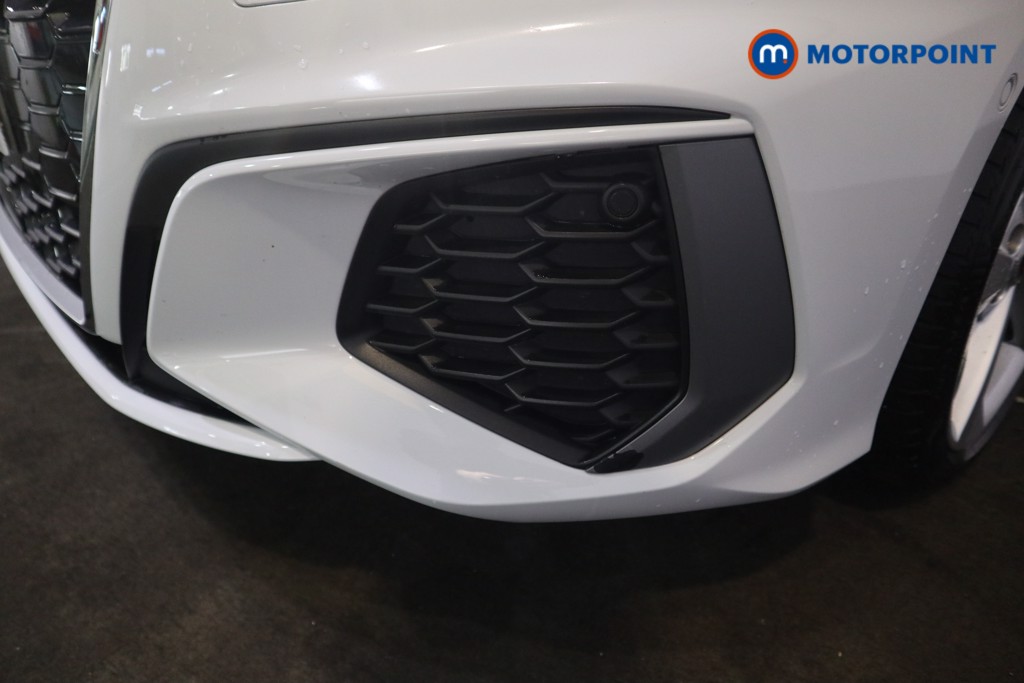 Audi A3 S Line Automatic Petrol Plug-In Hybrid Hatchback - Stock Number (1603920) - 34th supplementary image