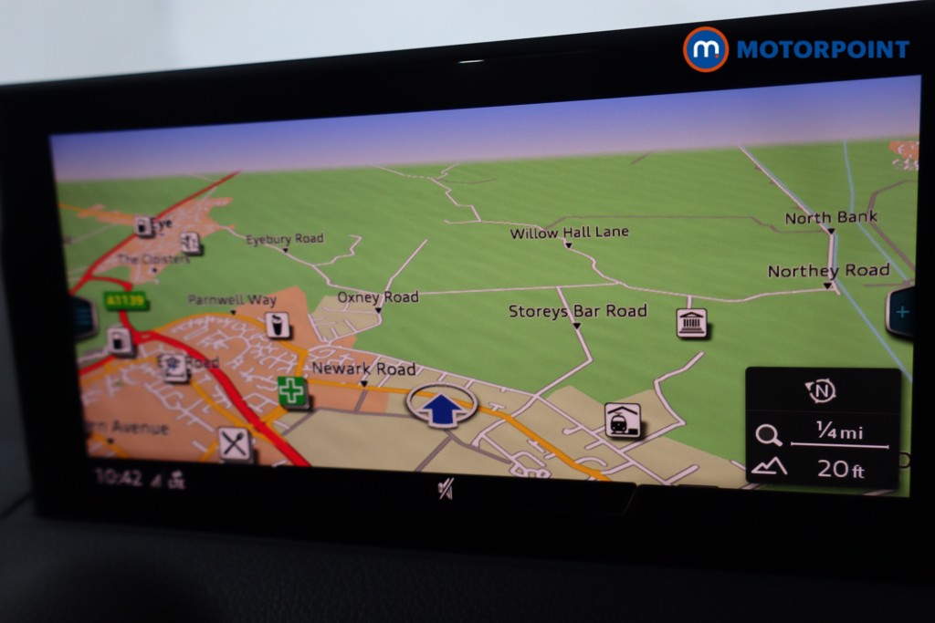 Seat Ibiza Xcellence Lux Automatic Petrol Hatchback - Stock Number (1604228) - 2nd supplementary image