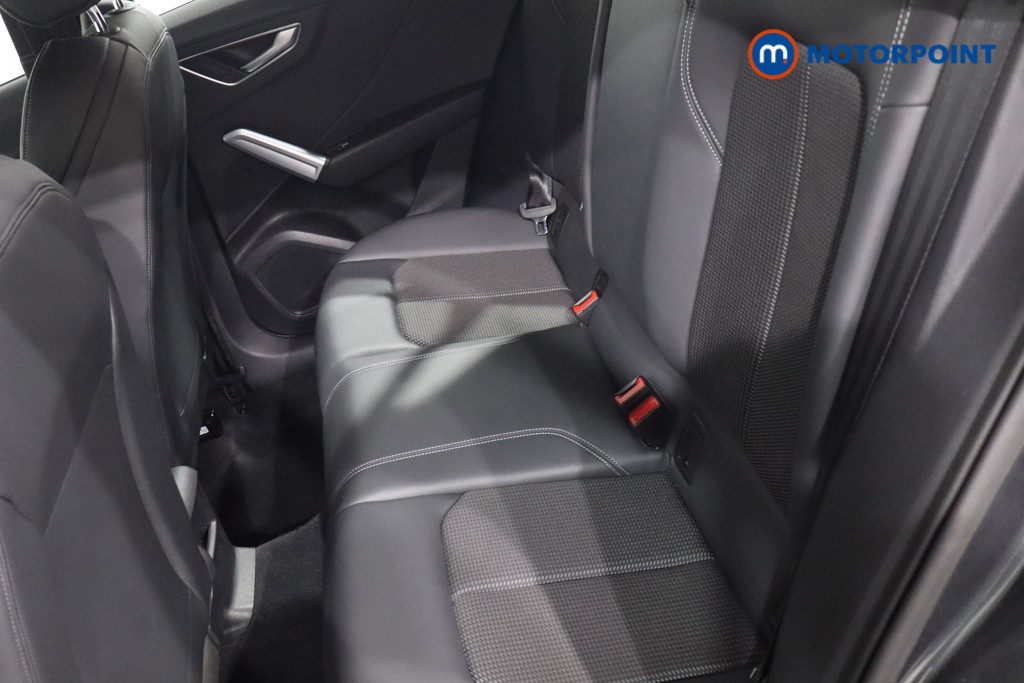 Seat Ibiza Xcellence Lux Automatic Petrol Hatchback - Stock Number (1604228) - 5th supplementary image