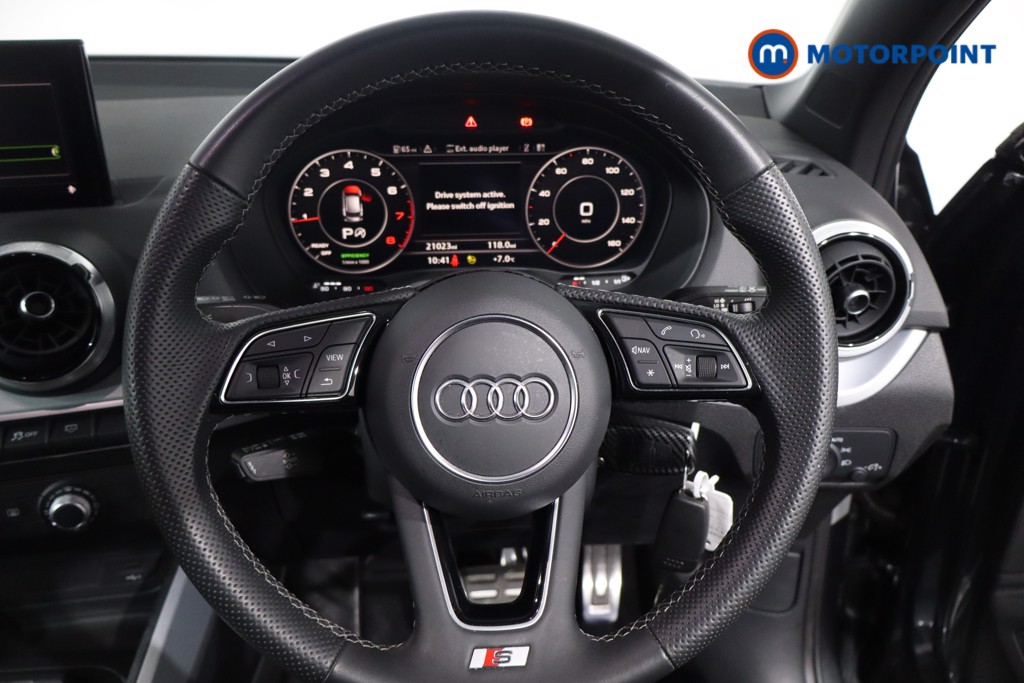 Seat Ibiza Xcellence Lux Automatic Petrol Hatchback - Stock Number (1604228) - 6th supplementary image