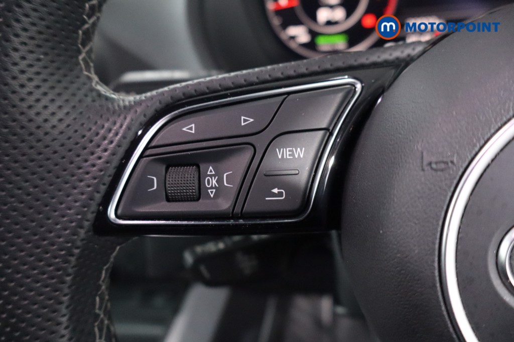 Seat Ibiza Xcellence Lux Automatic Petrol Hatchback - Stock Number (1604228) - 7th supplementary image