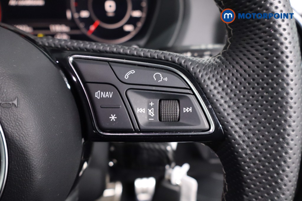 Seat Ibiza Xcellence Lux Automatic Petrol Hatchback - Stock Number (1604228) - 8th supplementary image