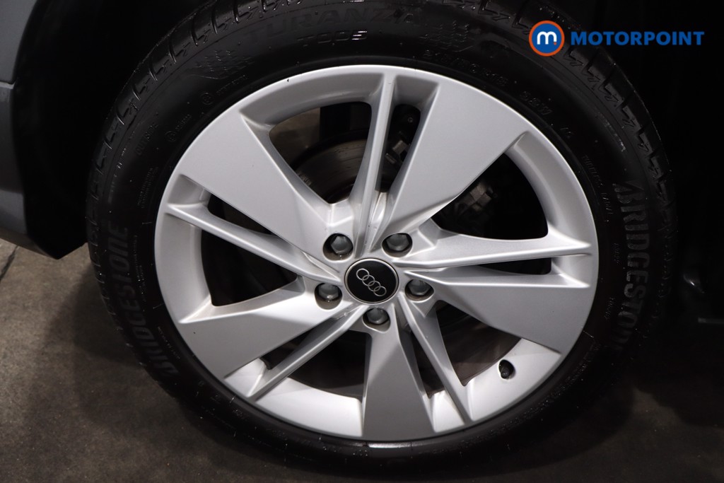 Seat Ibiza Xcellence Lux Automatic Petrol Hatchback - Stock Number (1604228) - 9th supplementary image