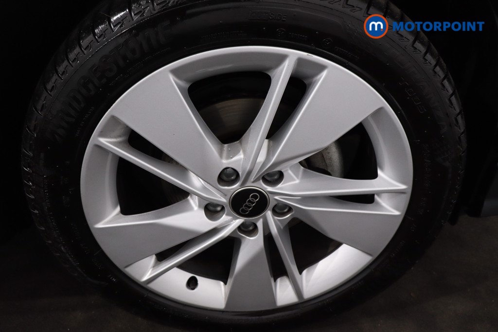 Seat Ibiza Xcellence Lux Automatic Petrol Hatchback - Stock Number (1604228) - 10th supplementary image