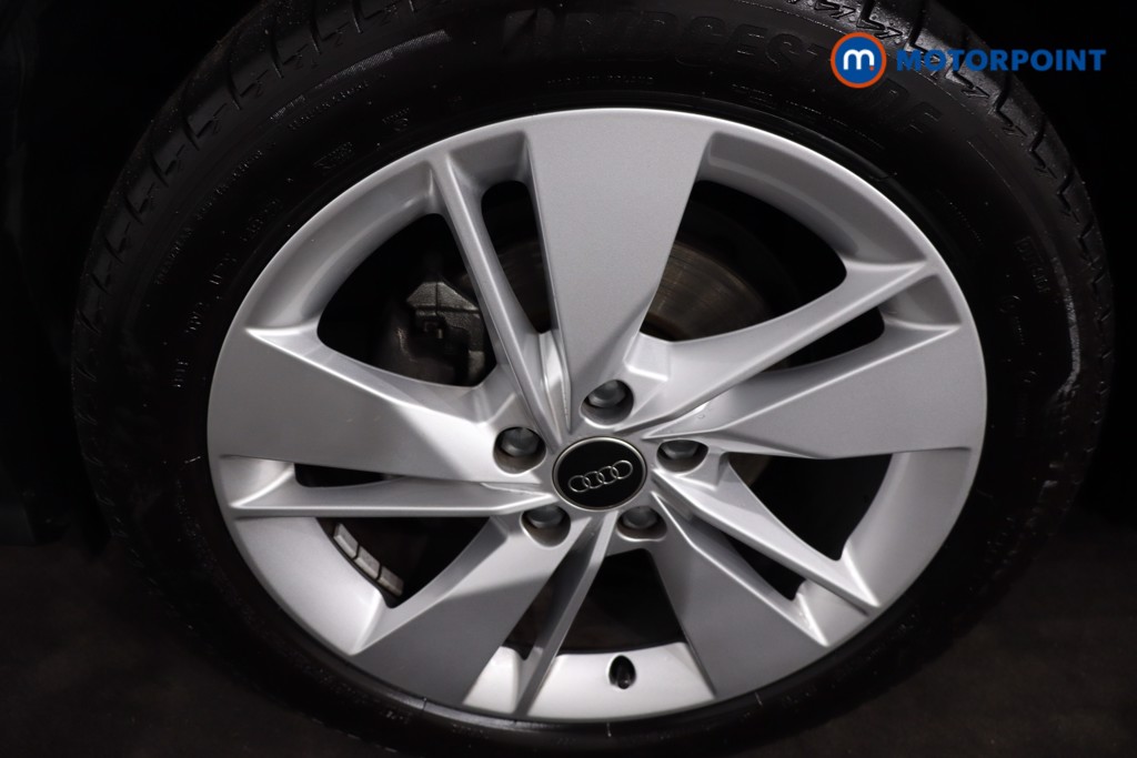 Seat Ibiza Xcellence Lux Automatic Petrol Hatchback - Stock Number (1604228) - 11th supplementary image