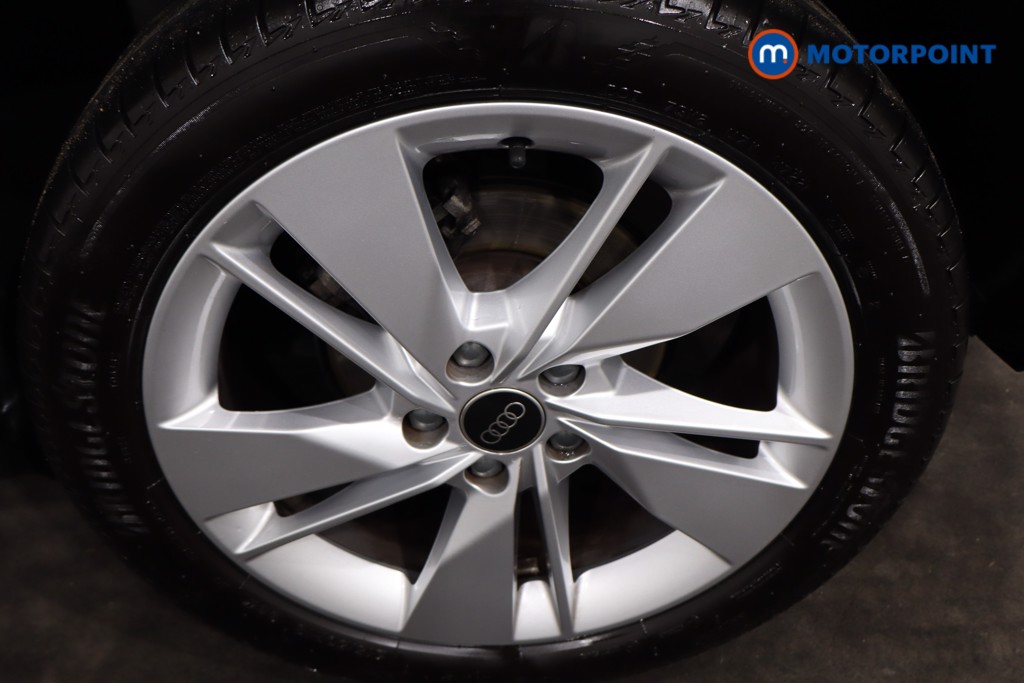 Seat Ibiza Xcellence Lux Automatic Petrol Hatchback - Stock Number (1604228) - 12th supplementary image