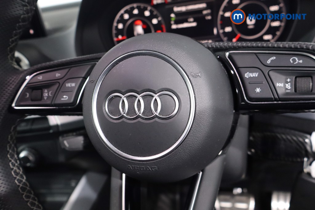 Seat Ibiza Xcellence Lux Automatic Petrol Hatchback - Stock Number (1604228) - 13th supplementary image