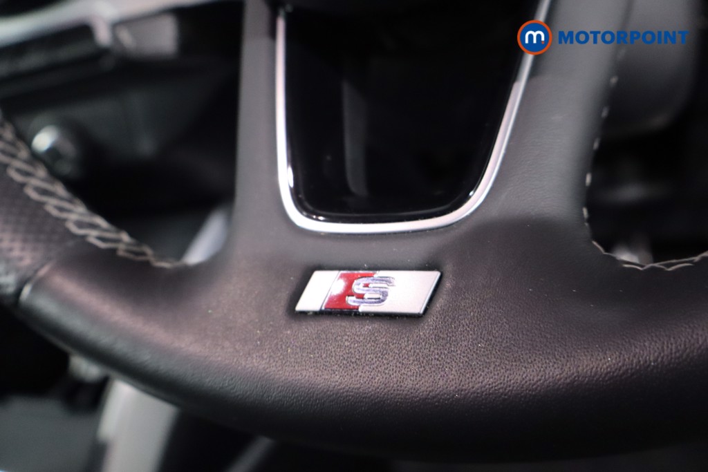 Seat Ibiza Xcellence Lux Automatic Petrol Hatchback - Stock Number (1604228) - 14th supplementary image