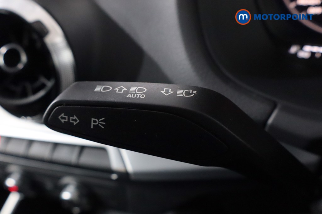 Seat Ibiza Xcellence Lux Automatic Petrol Hatchback - Stock Number (1604228) - 15th supplementary image