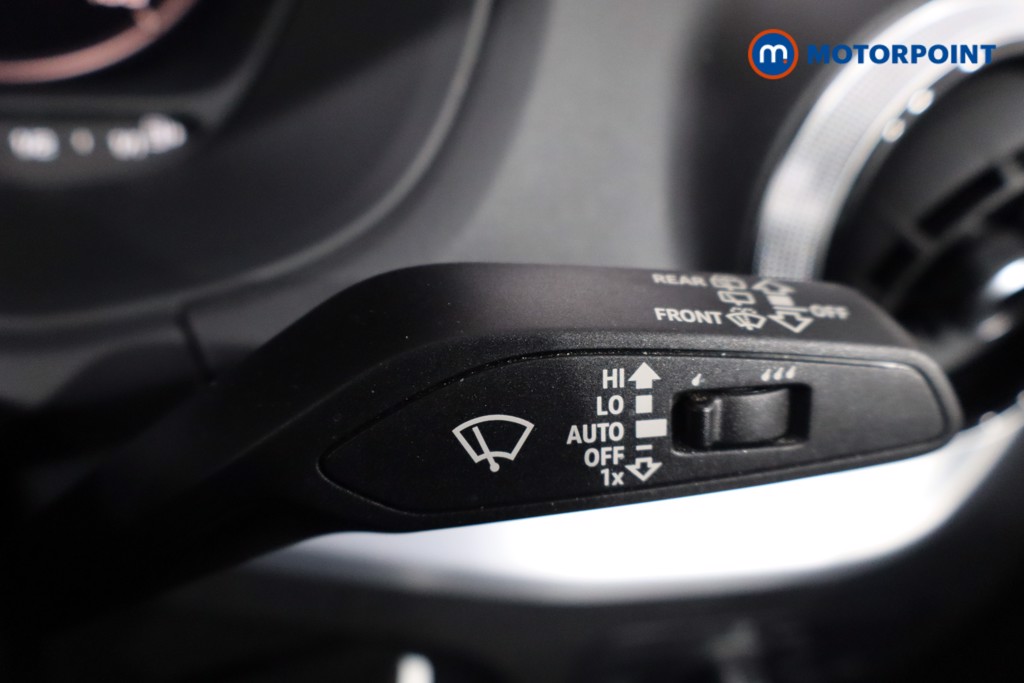 Seat Ibiza Xcellence Lux Automatic Petrol Hatchback - Stock Number (1604228) - 16th supplementary image