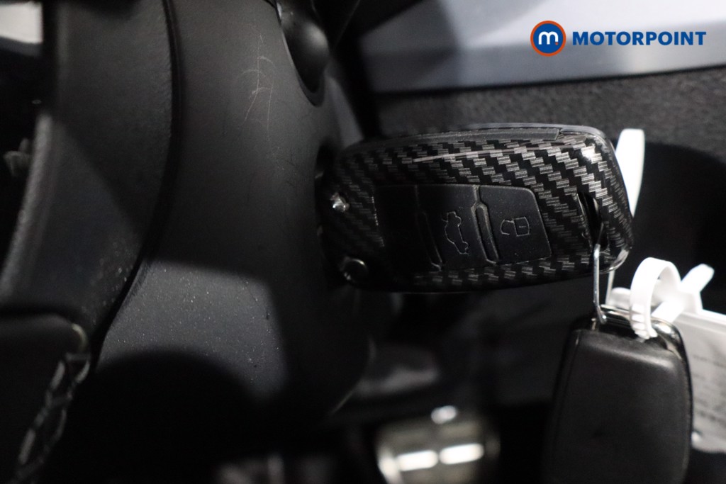 Seat Ibiza Xcellence Lux Automatic Petrol Hatchback - Stock Number (1604228) - 18th supplementary image