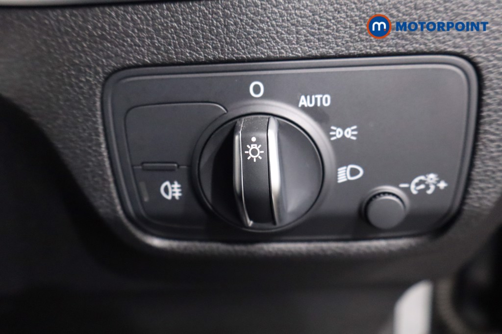 Seat Ibiza Xcellence Lux Automatic Petrol Hatchback - Stock Number (1604228) - 19th supplementary image