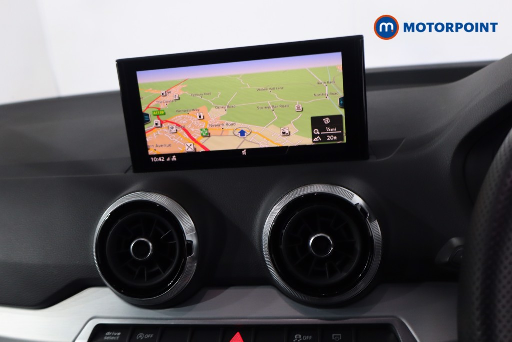 Seat Ibiza Xcellence Lux Automatic Petrol Hatchback - Stock Number (1604228) - 20th supplementary image