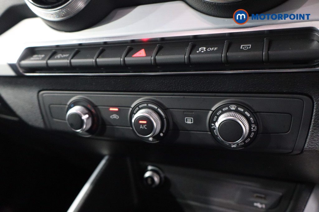 Seat Ibiza Xcellence Lux Automatic Petrol Hatchback - Stock Number (1604228) - 21st supplementary image