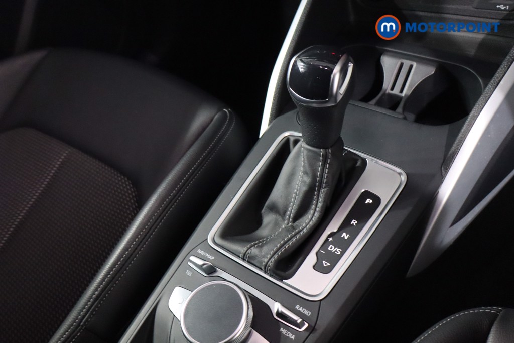 Seat Ibiza Xcellence Lux Automatic Petrol Hatchback - Stock Number (1604228) - 22nd supplementary image