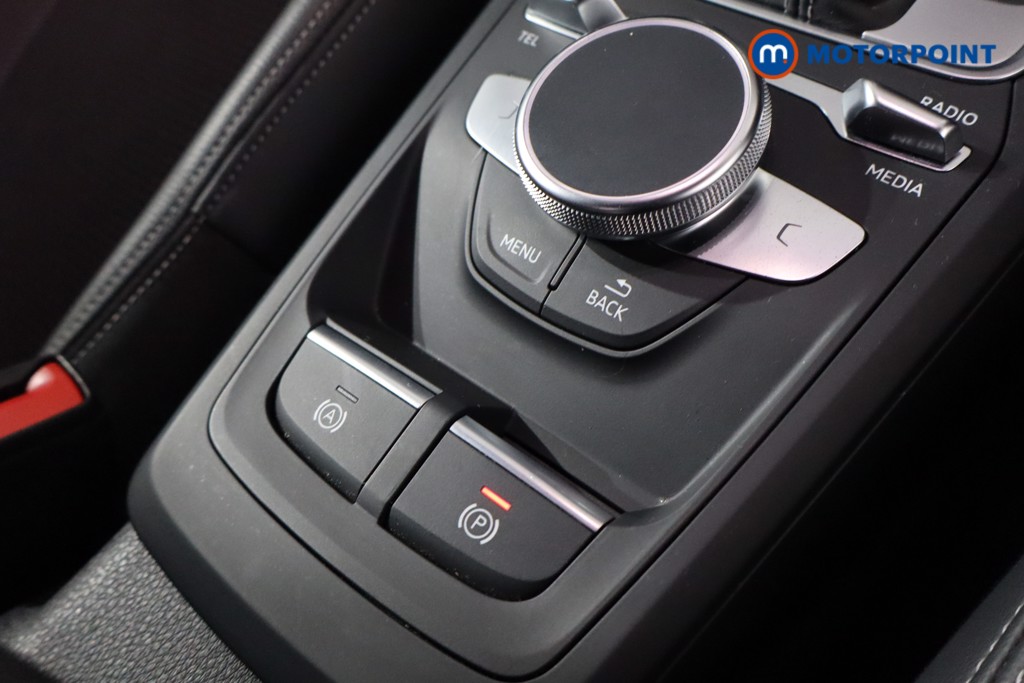 Seat Ibiza Xcellence Lux Automatic Petrol Hatchback - Stock Number (1604228) - 23rd supplementary image