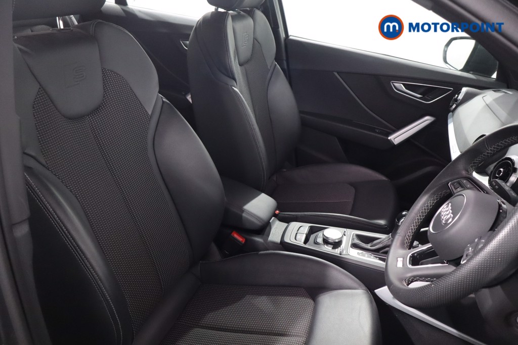 Seat Ibiza Xcellence Lux Automatic Petrol Hatchback - Stock Number (1604228) - 24th supplementary image