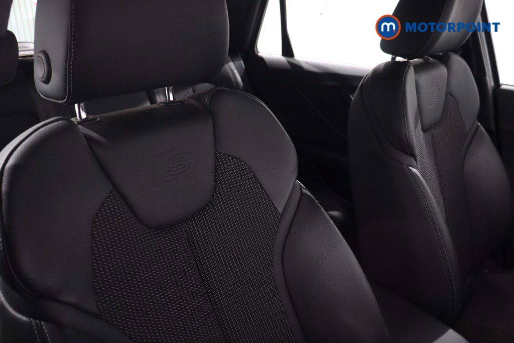 Seat Ibiza Xcellence Lux Automatic Petrol Hatchback - Stock Number (1604228) - 25th supplementary image