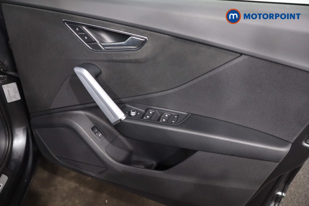 Seat Ibiza Xcellence Lux Automatic Petrol Hatchback - Stock Number (1604228) - 26th supplementary image