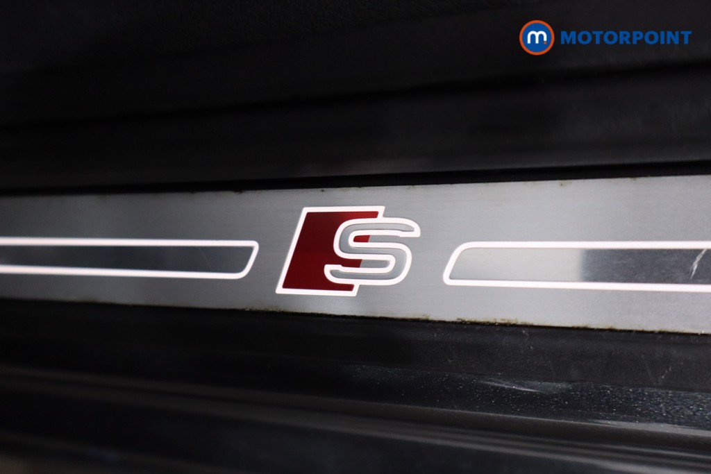 Seat Ibiza Xcellence Lux Automatic Petrol Hatchback - Stock Number (1604228) - 28th supplementary image