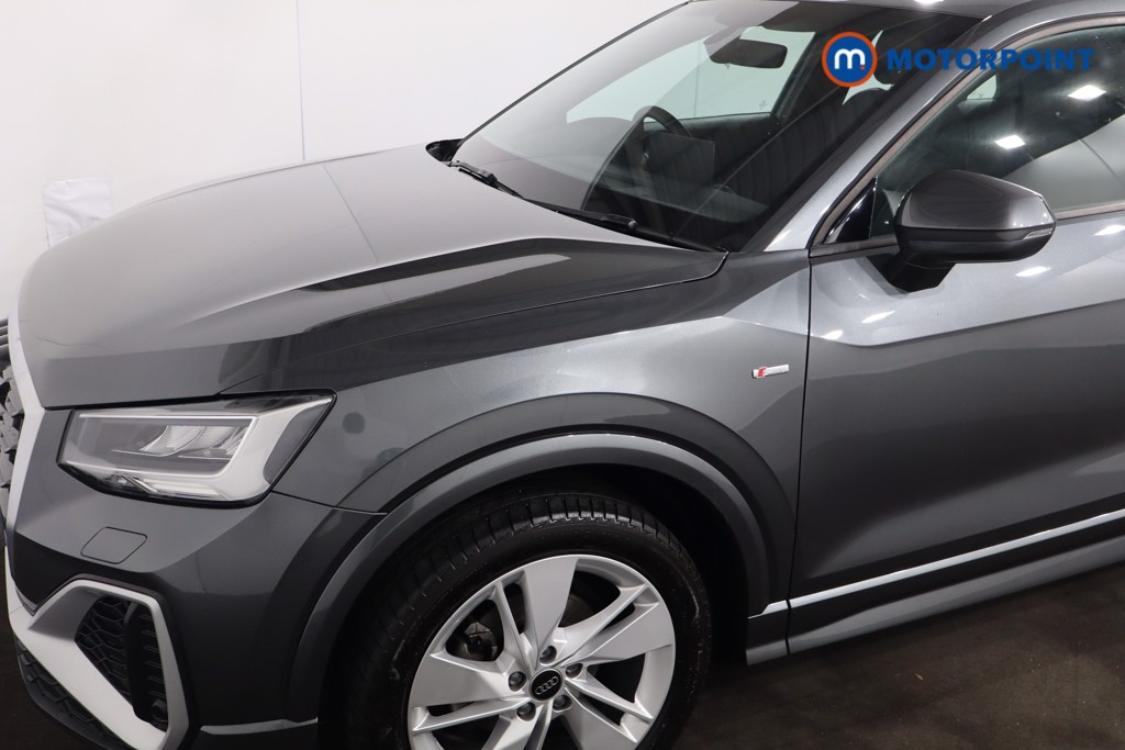 Seat Ibiza Xcellence Lux Automatic Petrol Hatchback - Stock Number (1604228) - 30th supplementary image