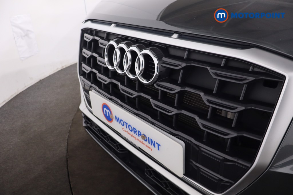 Seat Ibiza Xcellence Lux Automatic Petrol Hatchback - Stock Number (1604228) - 31st supplementary image