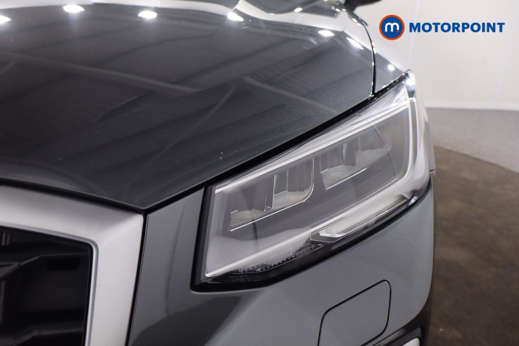 Seat Ibiza Xcellence Lux Automatic Petrol Hatchback - Stock Number (1604228) - 32nd supplementary image