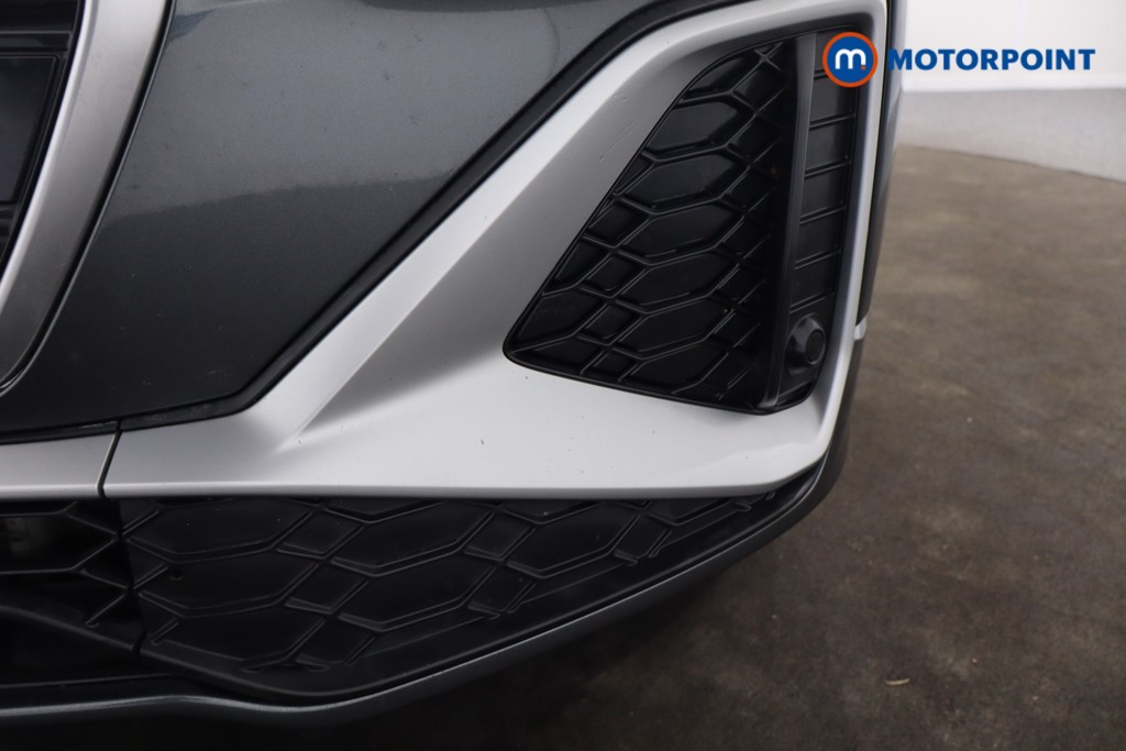 Seat Ibiza Xcellence Lux Automatic Petrol Hatchback - Stock Number (1604228) - 33rd supplementary image