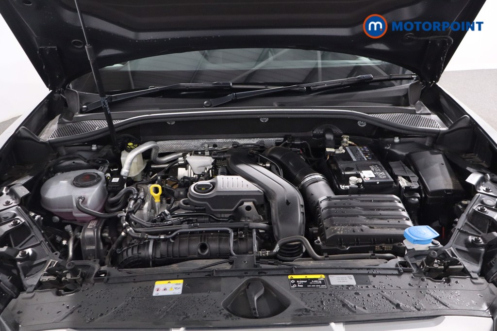 Seat Ibiza Xcellence Lux Automatic Petrol Hatchback - Stock Number (1604228) - 34th supplementary image