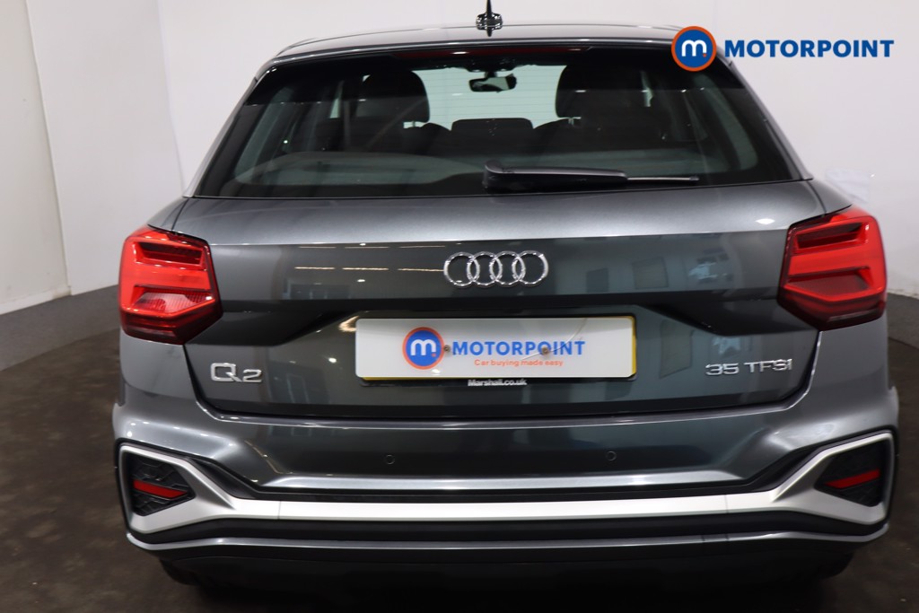 Seat Ibiza Xcellence Lux Automatic Petrol Hatchback - Stock Number (1604228) - 37th supplementary image