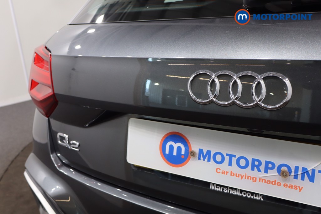 Seat Ibiza Xcellence Lux Automatic Petrol Hatchback - Stock Number (1604228) - 38th supplementary image