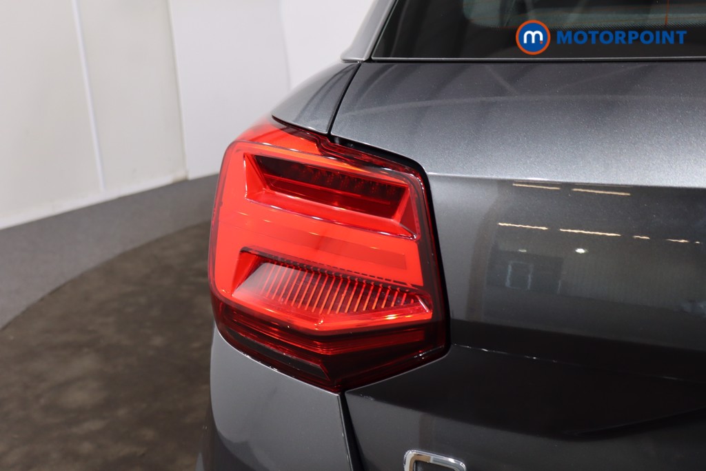 Seat Ibiza Xcellence Lux Automatic Petrol Hatchback - Stock Number (1604228) - 39th supplementary image