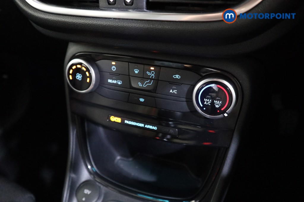 Ford Puma St-Line Manual Petrol SUV - Stock Number (1604680) - 7th supplementary image