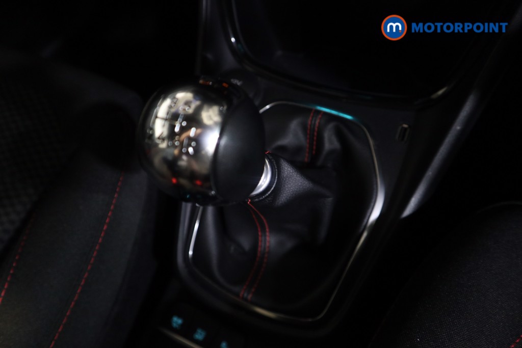 Ford Puma St-Line Manual Petrol SUV - Stock Number (1604680) - 8th supplementary image