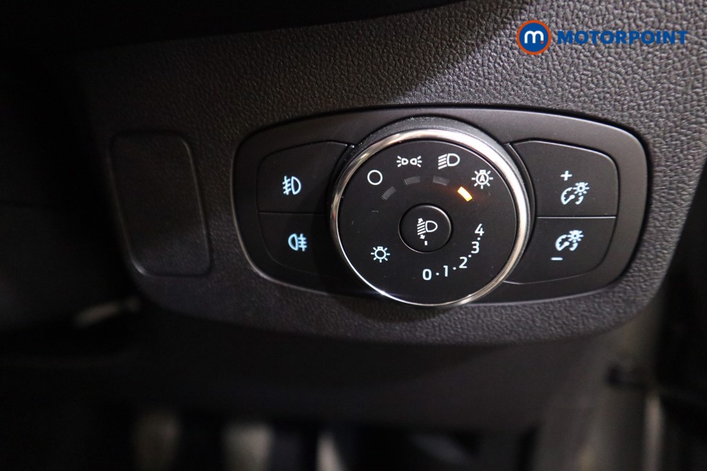 Ford Puma St-Line Manual Petrol SUV - Stock Number (1604680) - 10th supplementary image