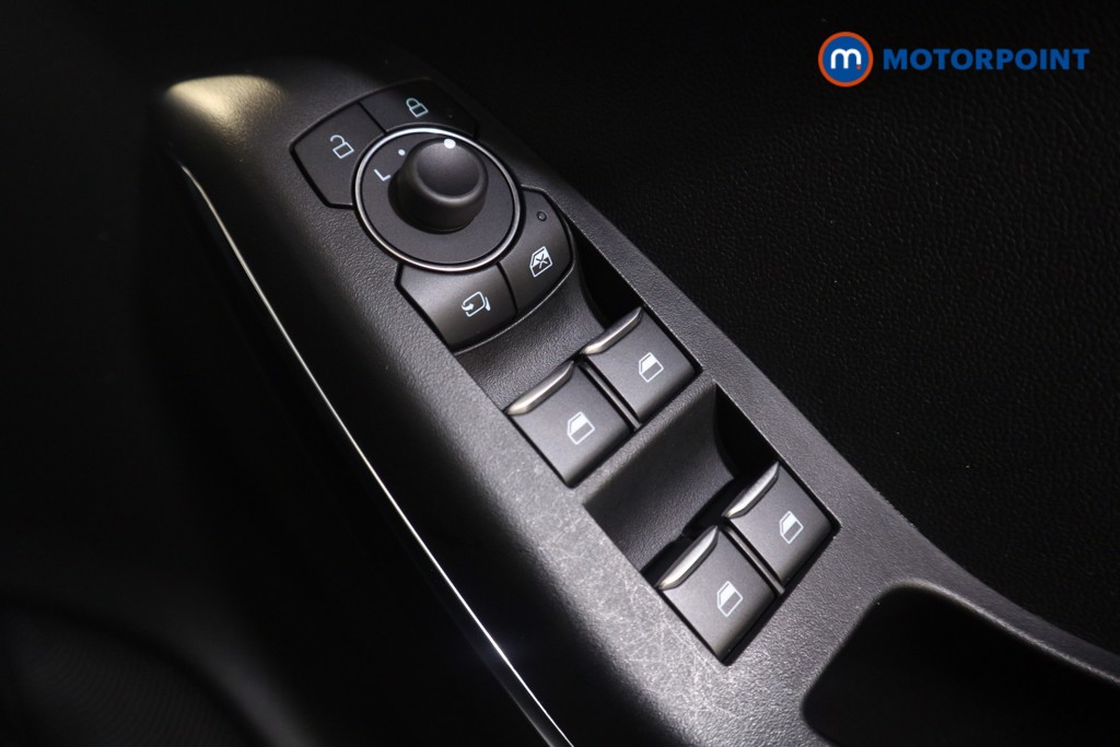 Ford Puma St-Line Manual Petrol SUV - Stock Number (1604680) - 11th supplementary image