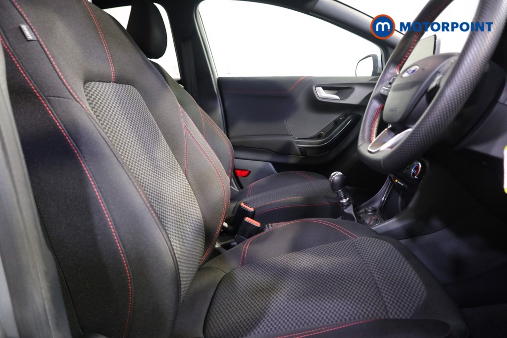 Ford Puma St-Line Manual Petrol SUV - Stock Number (1604680) - 12th supplementary image