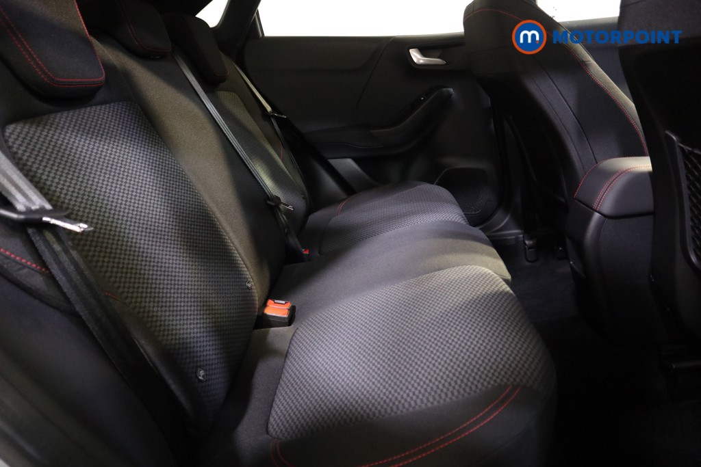 Ford Puma St-Line Manual Petrol SUV - Stock Number (1604680) - 13th supplementary image