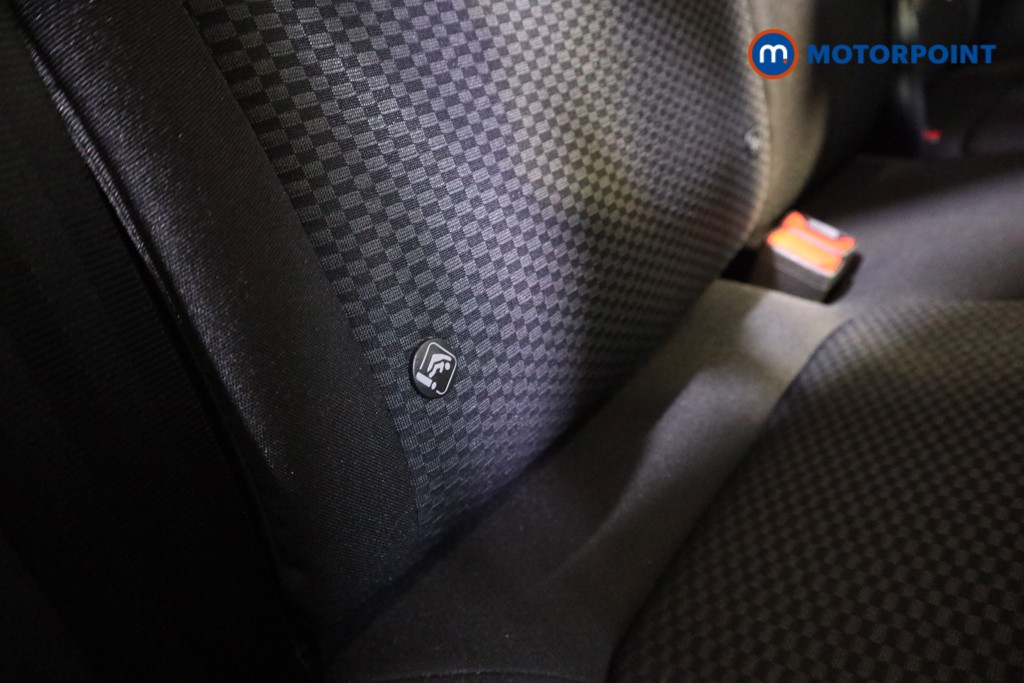 Ford Puma St-Line Manual Petrol SUV - Stock Number (1604680) - 14th supplementary image