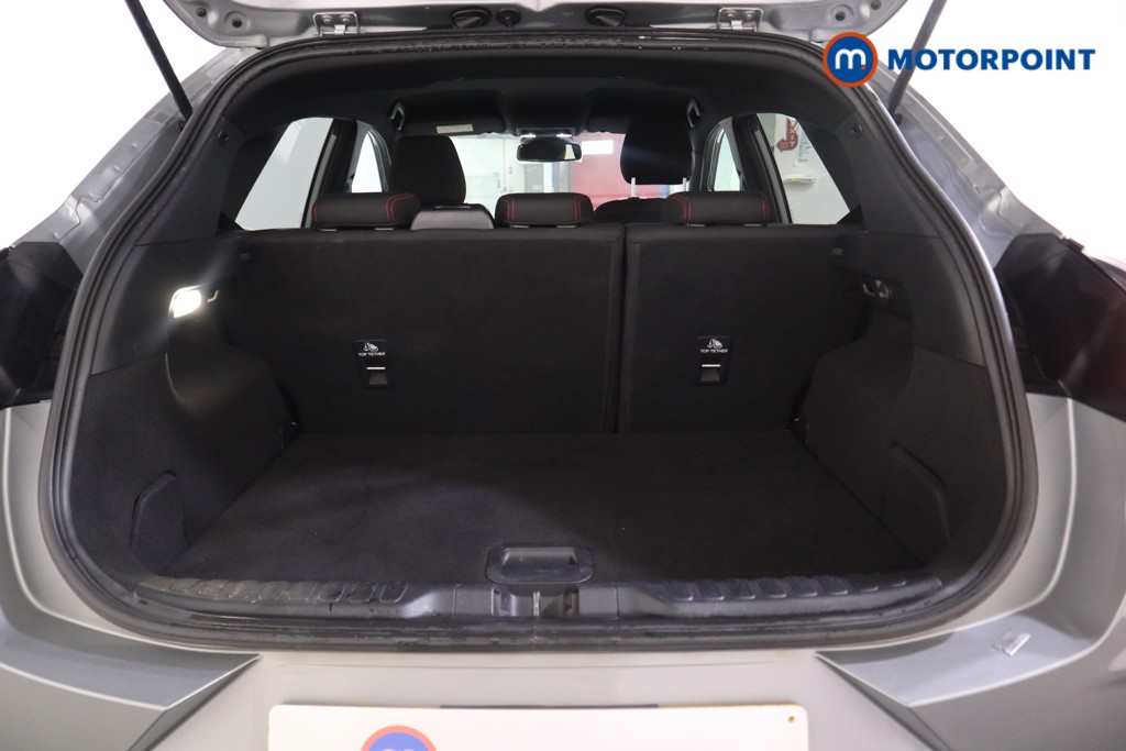 Ford Puma St-Line Manual Petrol SUV - Stock Number (1604680) - 16th supplementary image
