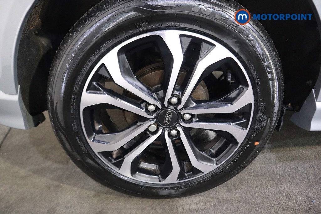 Ford Puma St-Line Manual Petrol SUV - Stock Number (1604680) - 17th supplementary image