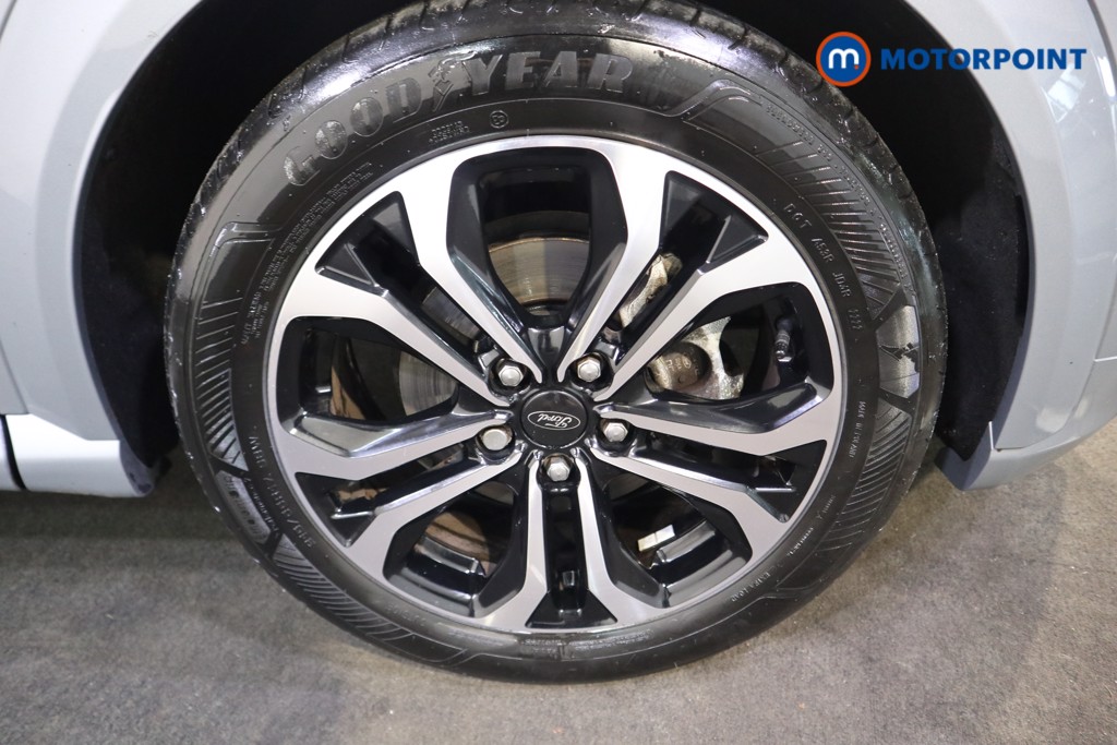 Ford Puma St-Line Manual Petrol SUV - Stock Number (1604680) - 18th supplementary image