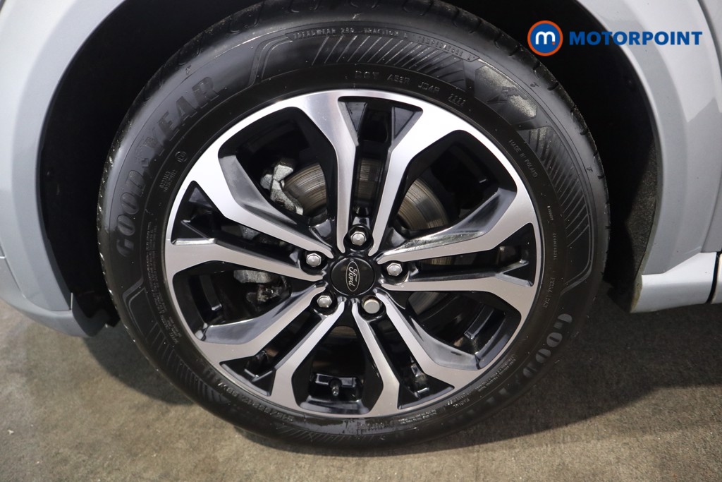 Ford Puma St-Line Manual Petrol SUV - Stock Number (1604680) - 19th supplementary image