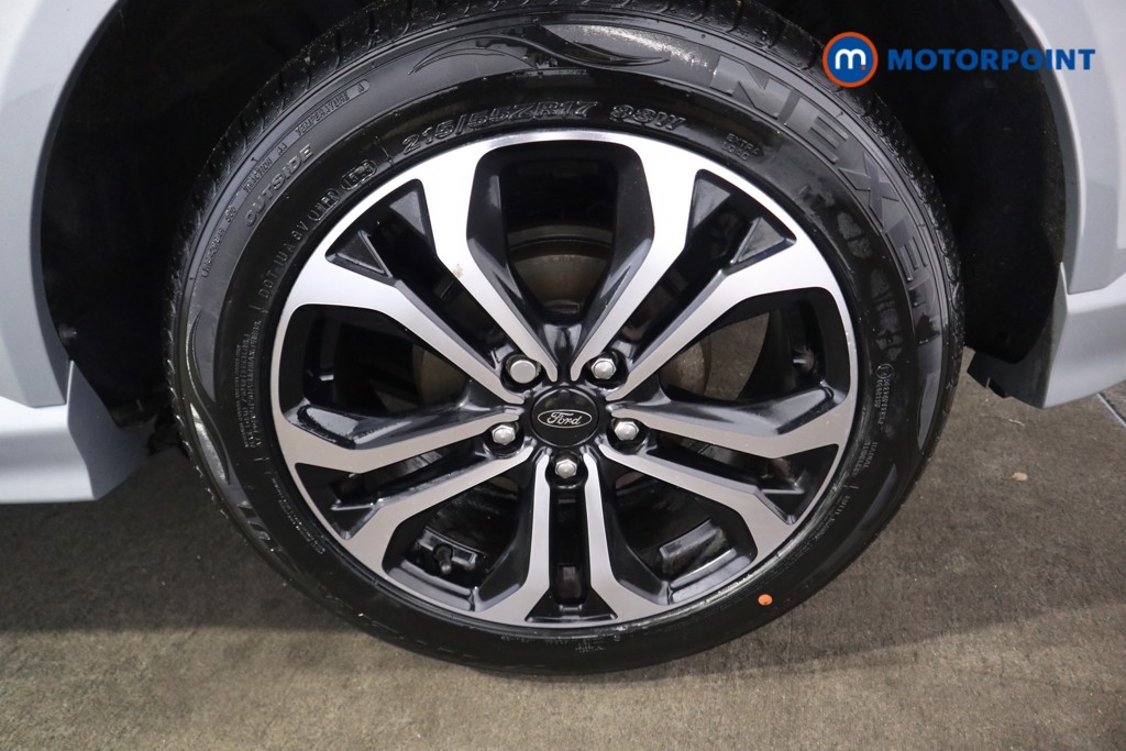 Ford Puma St-Line Manual Petrol SUV - Stock Number (1604680) - 20th supplementary image