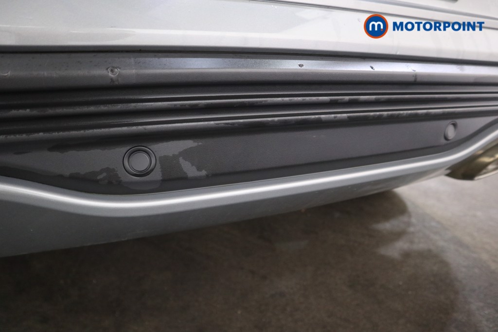 Ford Puma St-Line Manual Petrol SUV - Stock Number (1604680) - 21st supplementary image