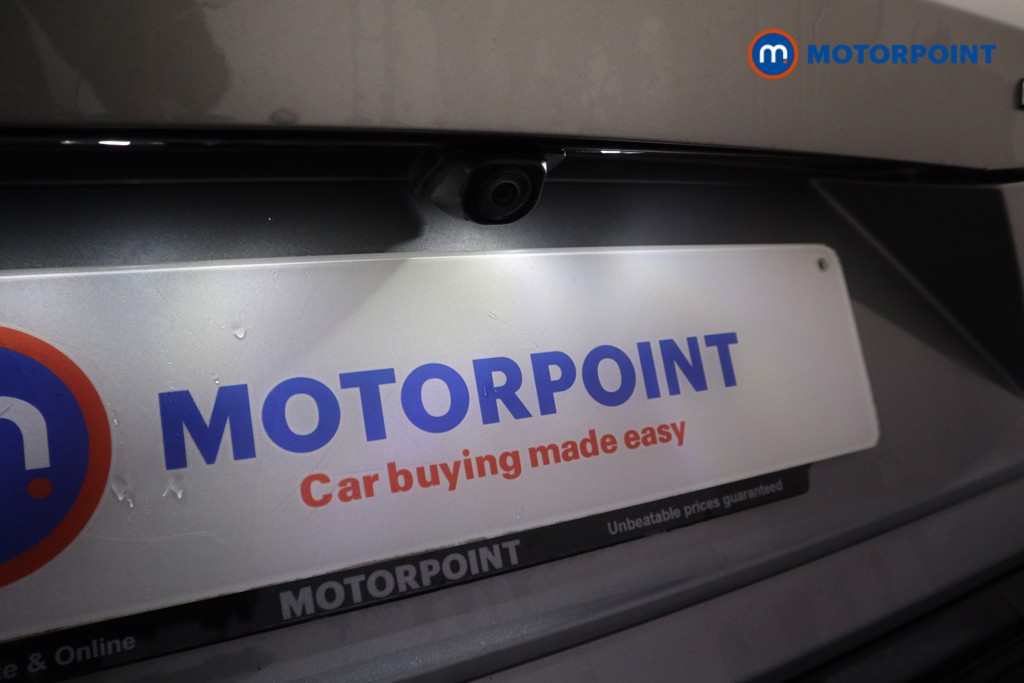 Ford Puma St-Line Manual Petrol SUV - Stock Number (1604680) - 22nd supplementary image