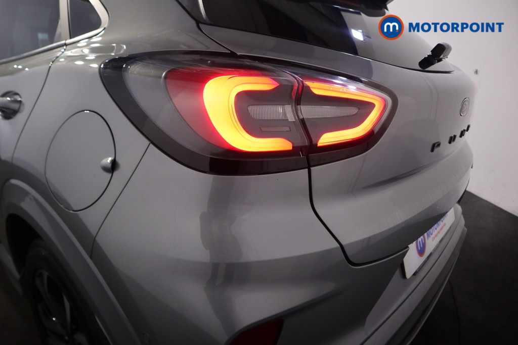 Ford Puma St-Line Manual Petrol SUV - Stock Number (1604680) - 23rd supplementary image