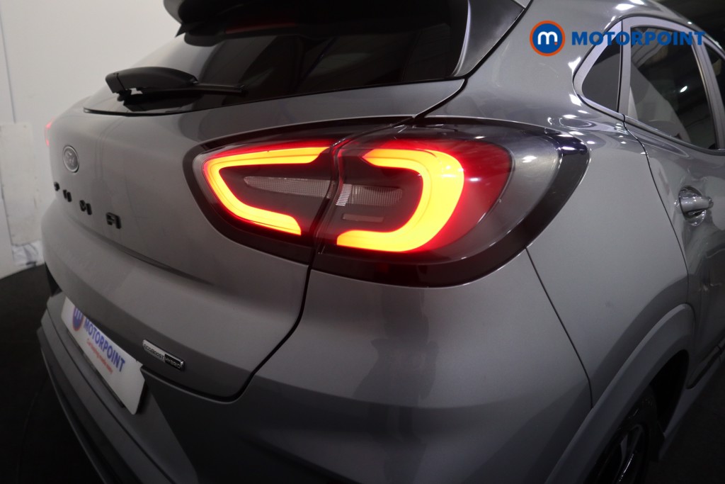 Ford Puma St-Line Manual Petrol SUV - Stock Number (1604680) - 24th supplementary image